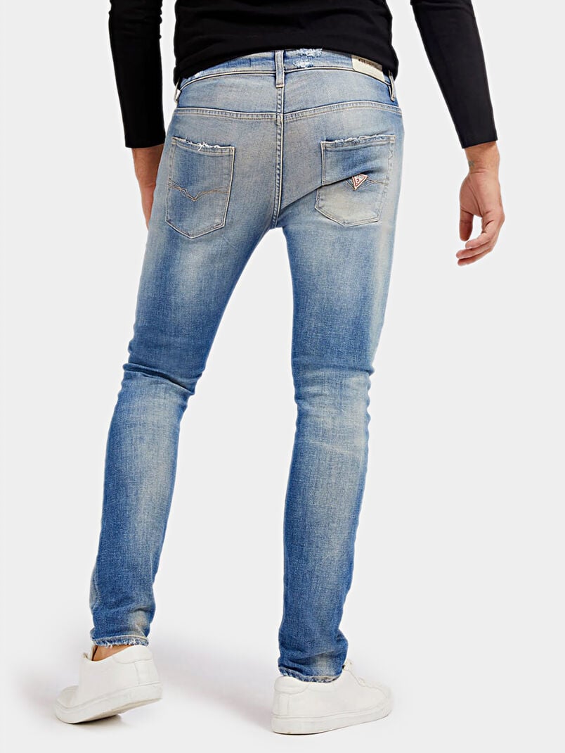 CHRIS Jeans - 3