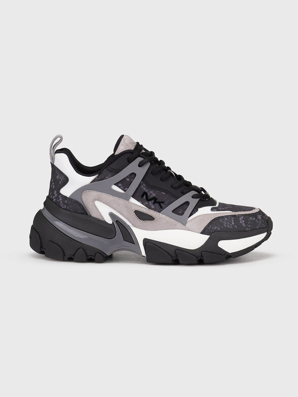 Sneakers NICK - 1