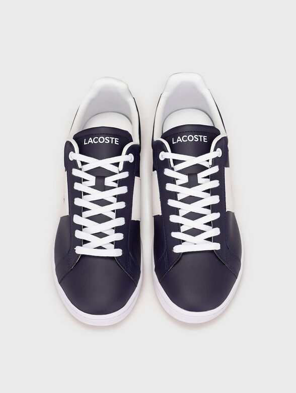 CARNABY PRO CGR 123 6 SMA blue sneakers - 5