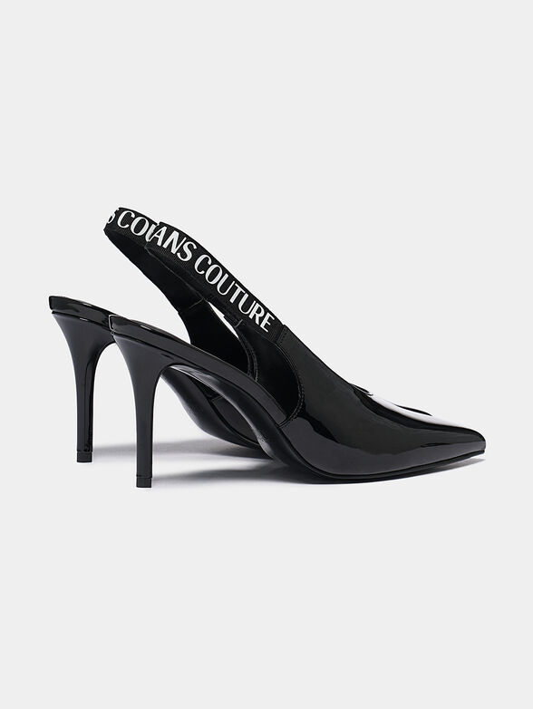 High heels - 3
