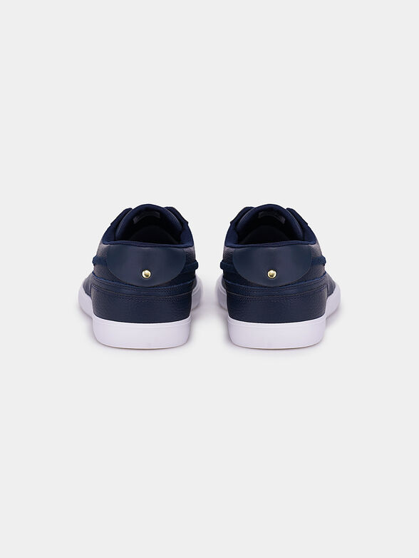 BAYLISS Shoes with logo detail - 4