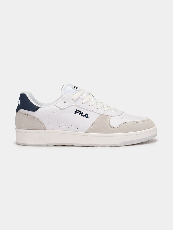 NETFORCE II sneakers - 1