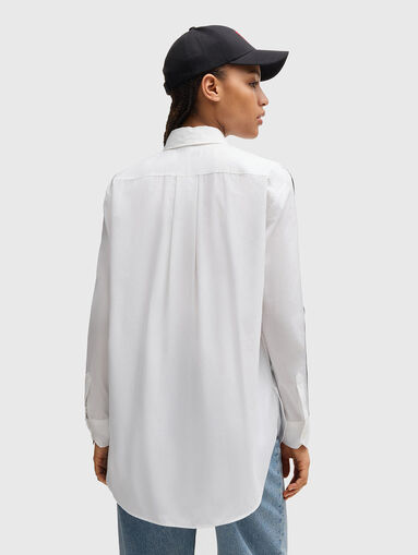 ELODINA shirt - 2