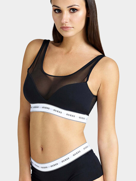 CARRIE Bralette - 1