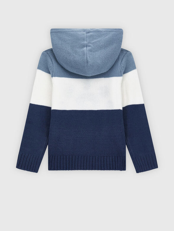 Logo sweatshirt - 2