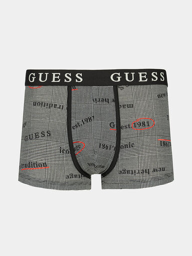 Boxer trunk pack - 3
