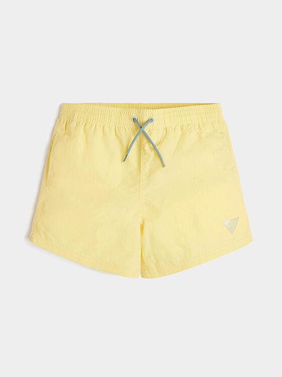 Beach shorts - 1
