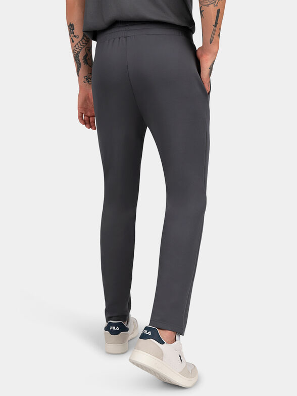 CETRARO sports pants  - 2
