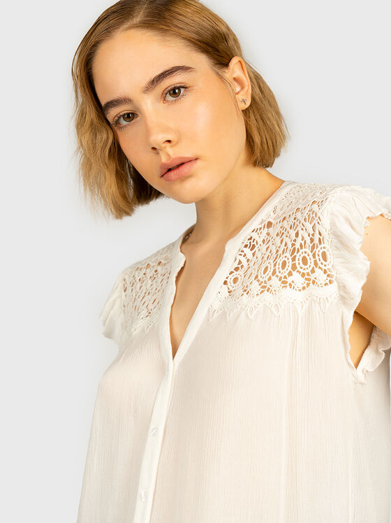 White shirt PIA - 1