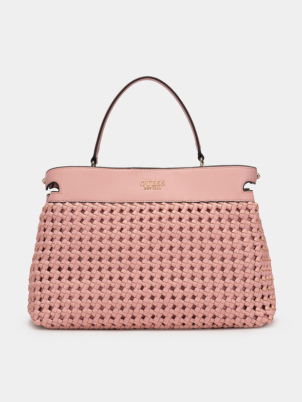 SICILIA woven bag - 1