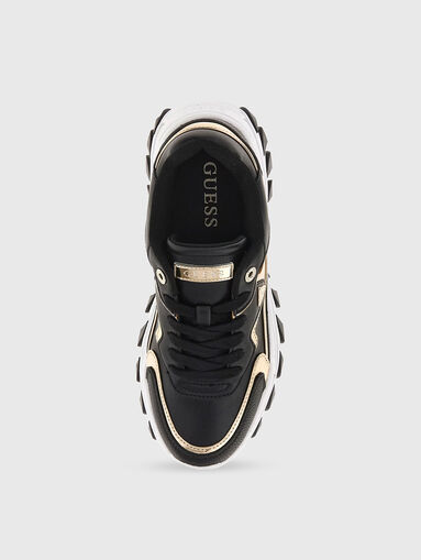 NOWAH sports shoes - 5