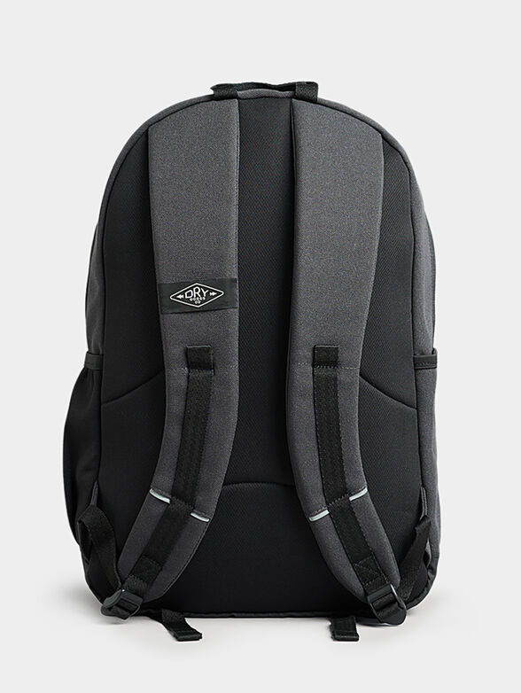 VINTAGE CLASSIC MONTANA backpack - 2