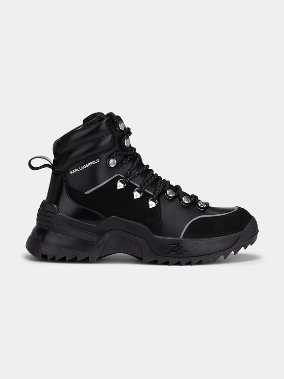 QUEST Sports ankle boots - 1