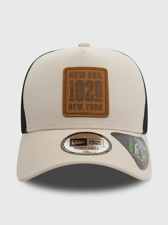 Καπέλο REPREVE TRUCKER - 1