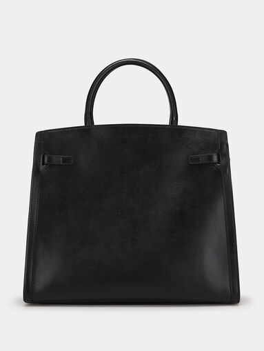 CRISTINA genuine leather bag - 3