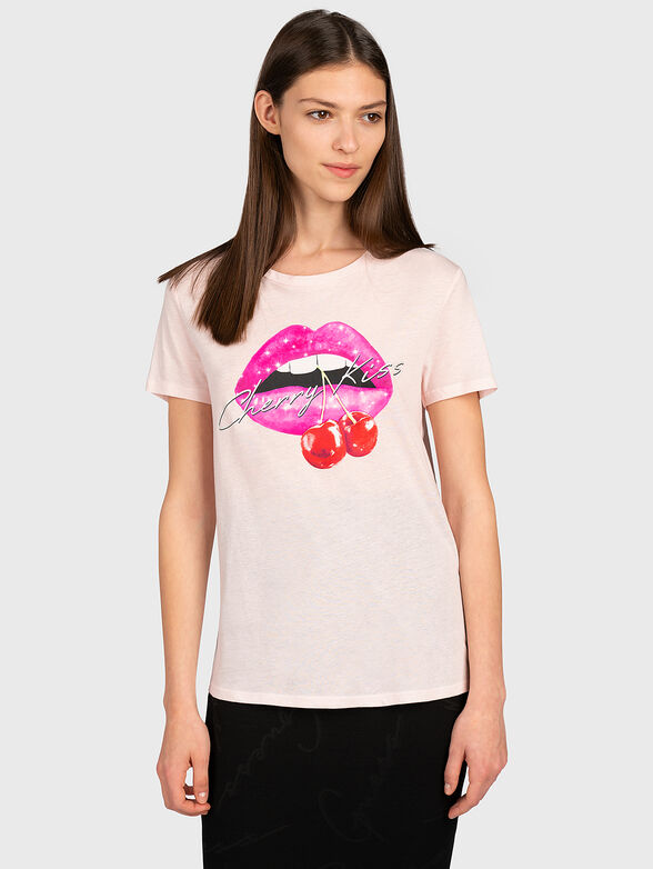 T-shirt - 1