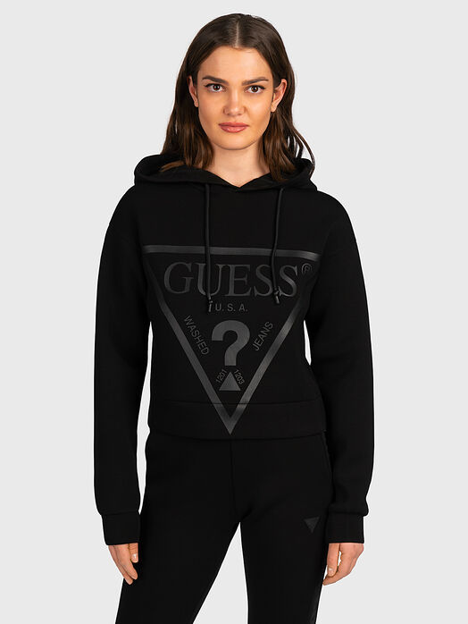 NEW ALISA hooded sweatshirt