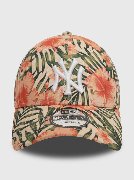 Καπέλο NEW YORK YANKEES 9FORTY - 1
