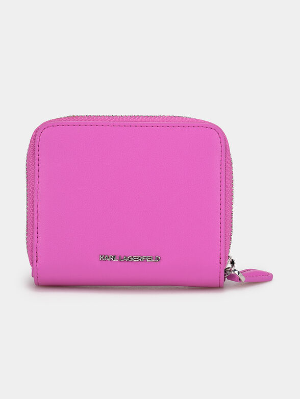 K/IKONIK 2.0 pink purse - 2