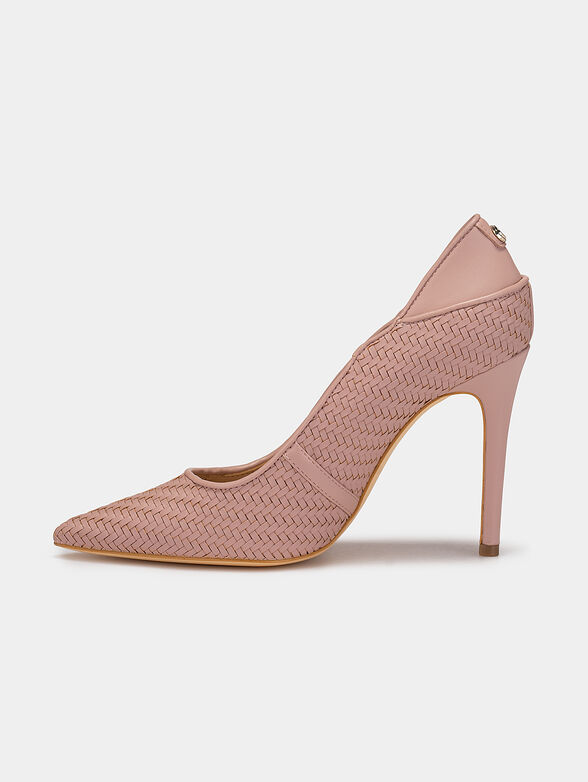 GABEN heeled shoes - 4