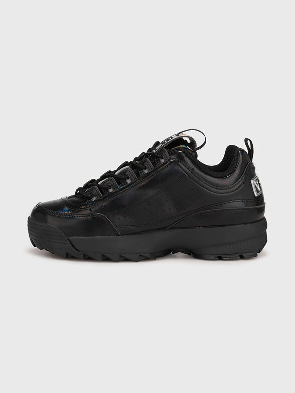 DISRUPTOR M sneakers in black - 4