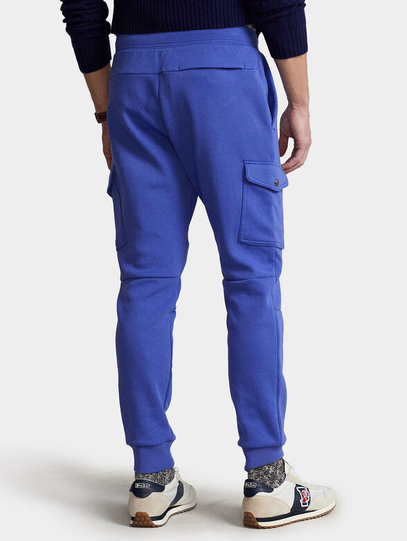 Sports pants - 3