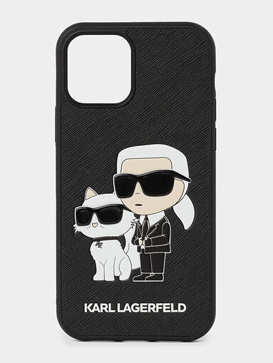 K/IKONIK phone case - 5