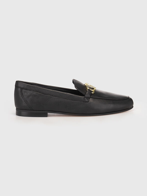 EMEL 01 loafers - 0