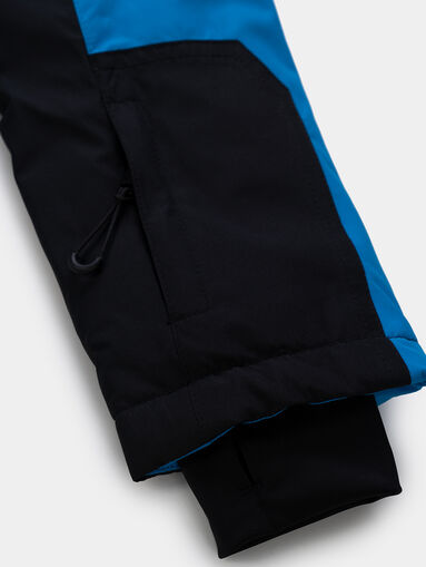 JARTIC ski jacket - 3