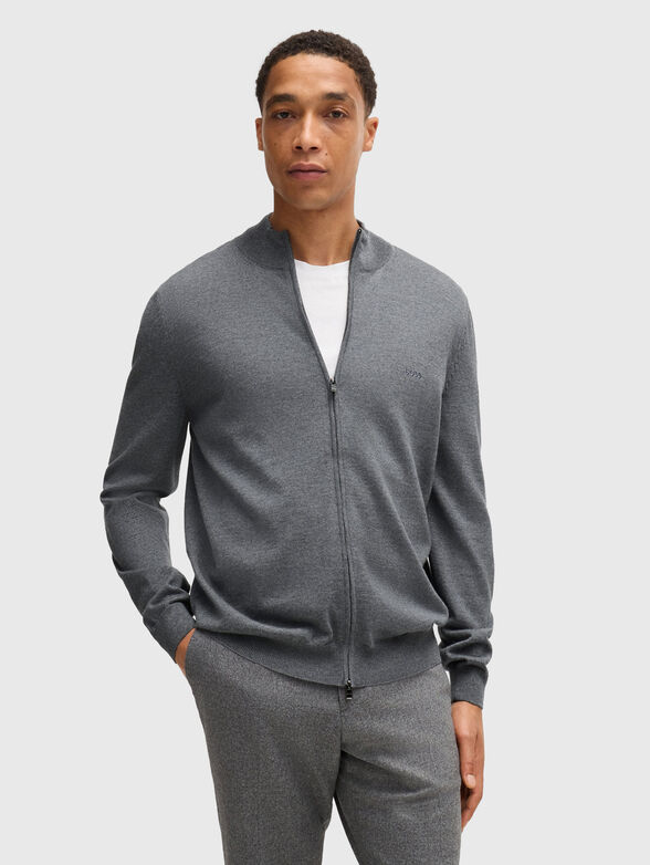 BALONSO cardigan - 0