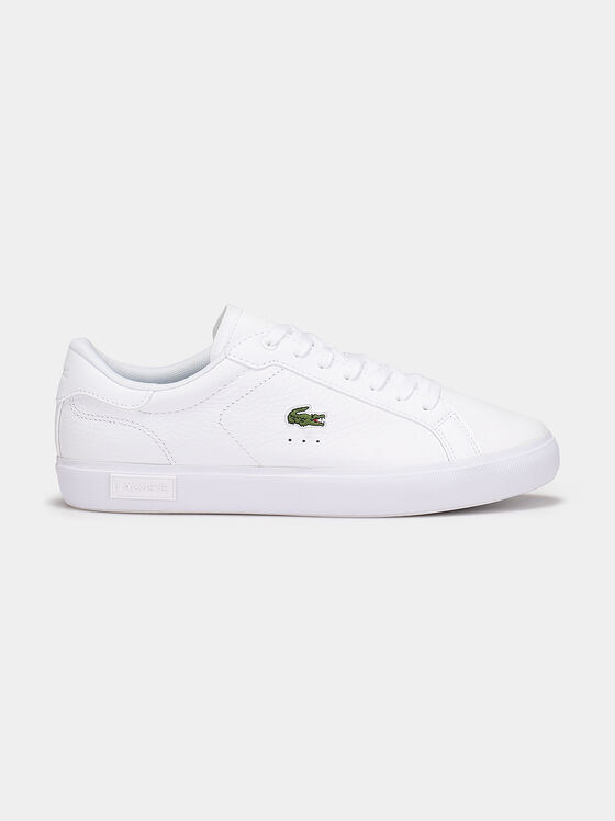 POWERCOURT 721 Black sneakers - 1