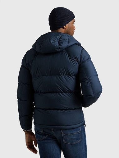 Padded jacket - 3