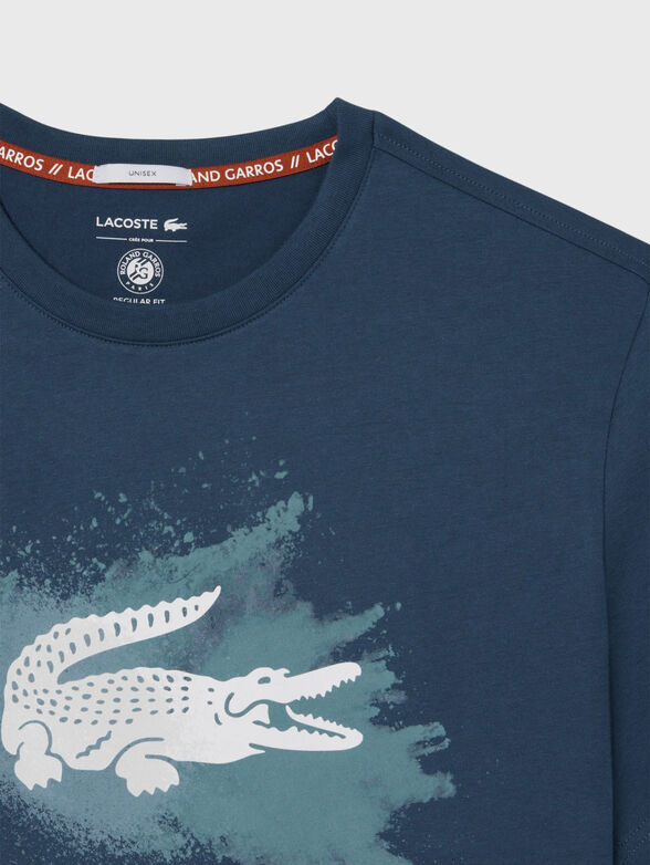 ROLAND-GARROS EDITION T-shirt - 2