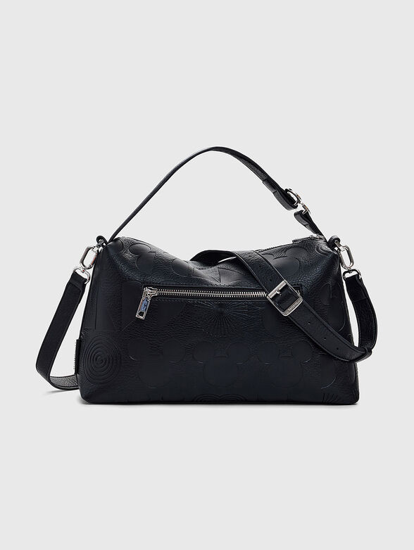 BERGAMO small bag with long handle - 4