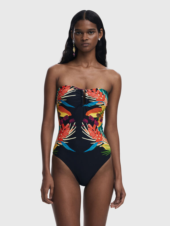 BAHAMAS swimsuit - 0