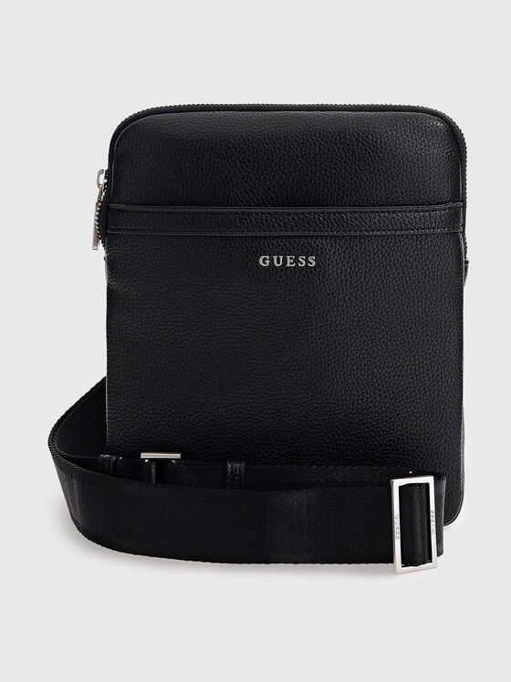  RIVIERA black crossbody bag - 1