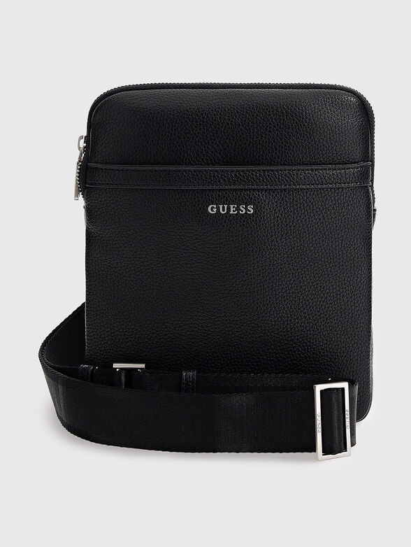  RIVIERA black crossbody bag - 1
