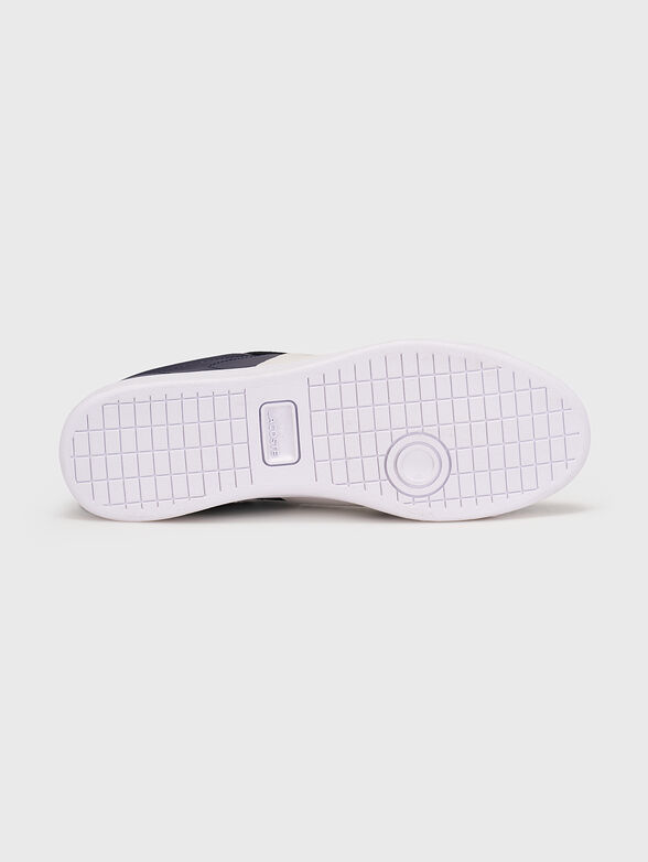 CARNABY PRO CGR 123 6 SMA blue sneakers - 4