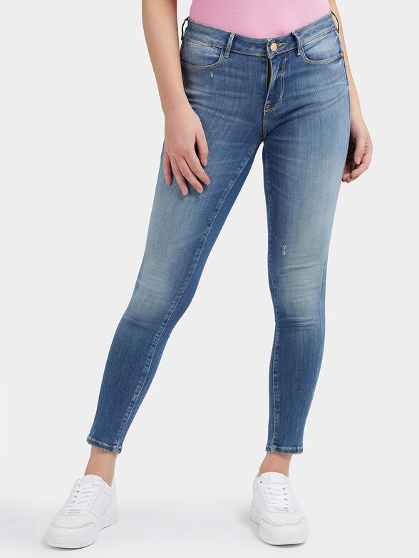 Jeans - 1