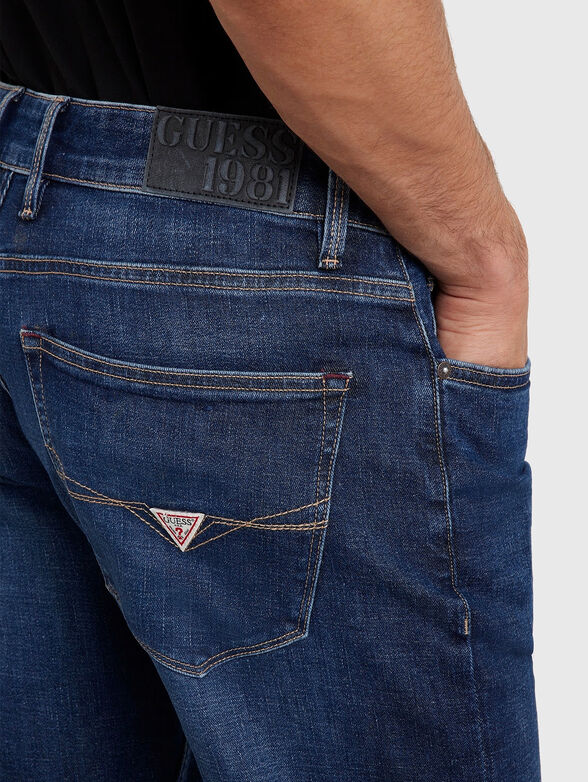 ANGELS slim fit jeans - 2