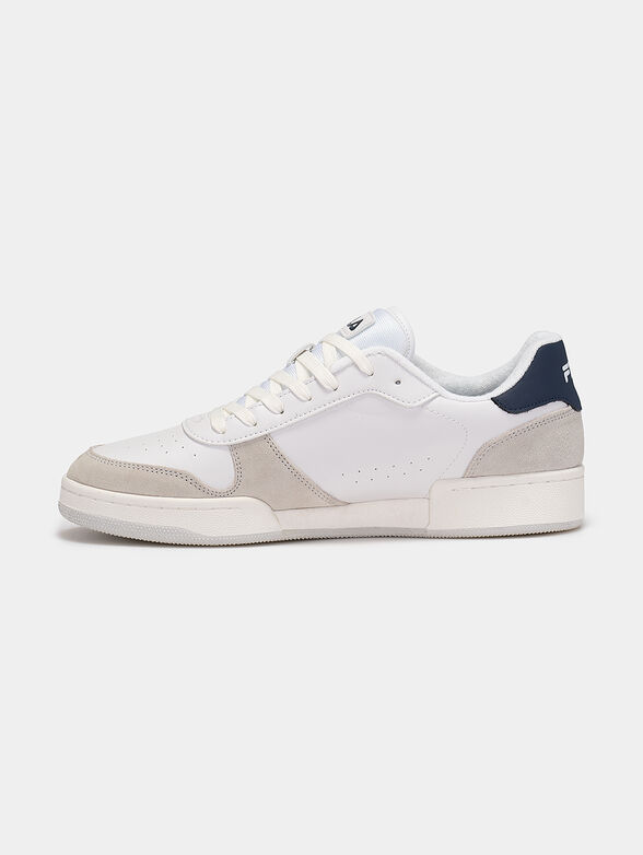 NETFORCE II sneakers - 4