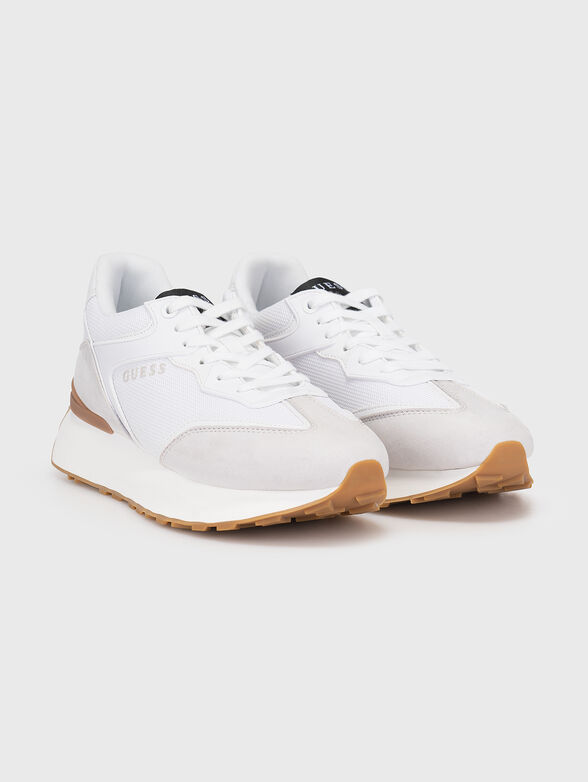 LUCHIA sports shoes - 2