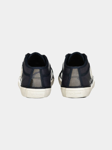 INDUSTRY BASIC CAMU Sneakers - 4