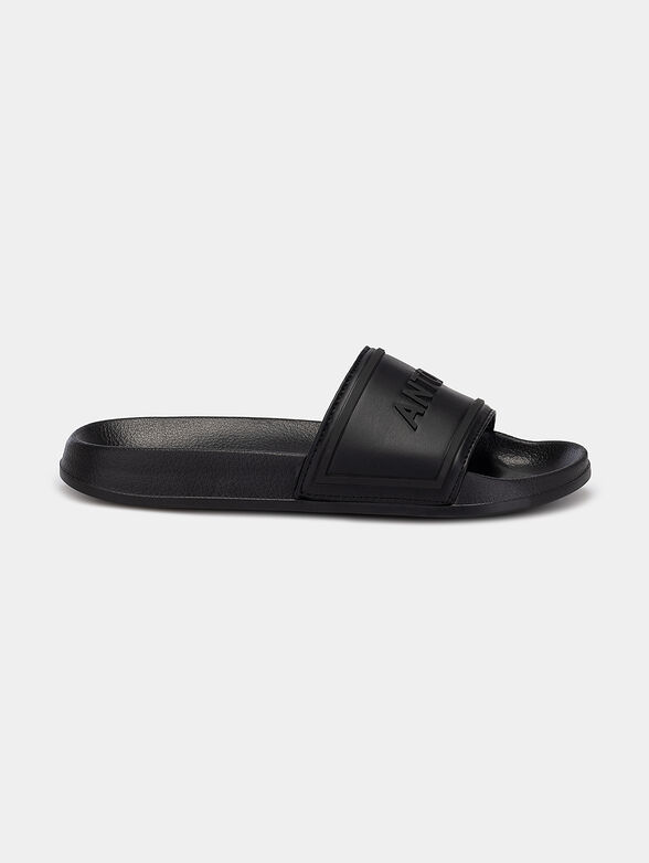 HARLEM Slipper - 1