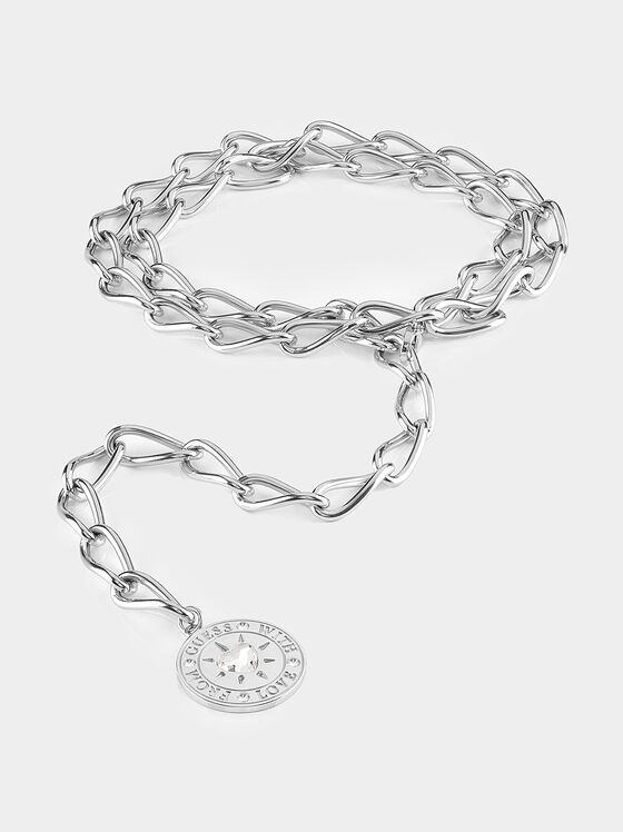 Κολιέ FROM GUESS WITH LOVE - 1