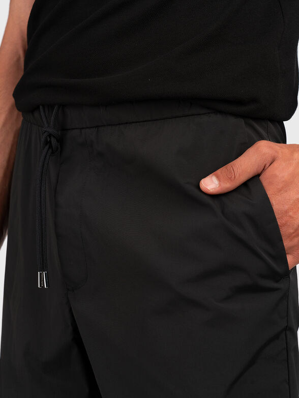 Shorts in black - 3