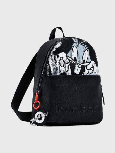 BUGS BUNNY backpack - 4