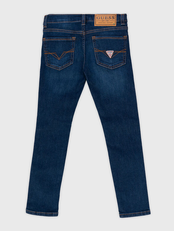 Skinny jeans - 2