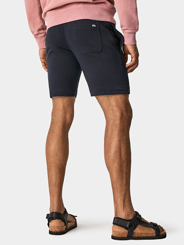 GEORGE cotton shorts - 1