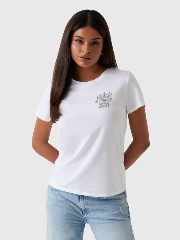 NATURESCAPE T-shirt - 0